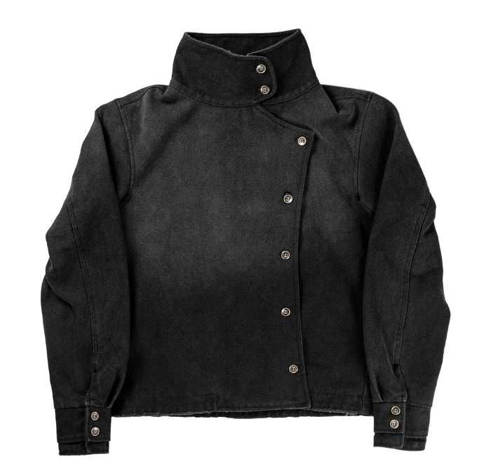 Soul gallery fencing jacket