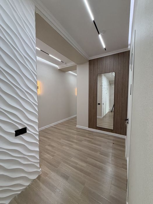 Срочно продается 2х ком квартира В ЖК Хон сарой Куйлюк массив