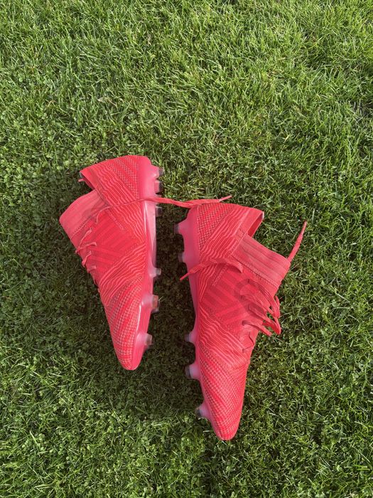 Бутонки Adidas Nemeziz 42 номер