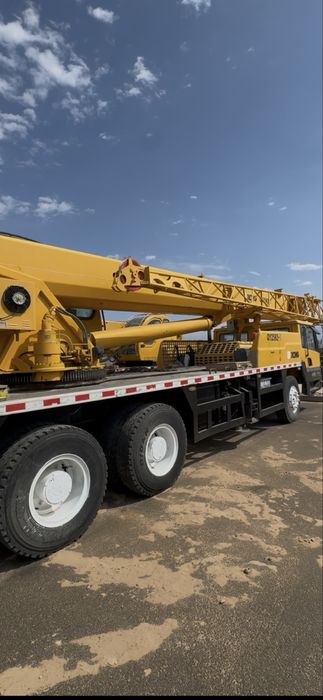 Сдам в аренду автокраны !