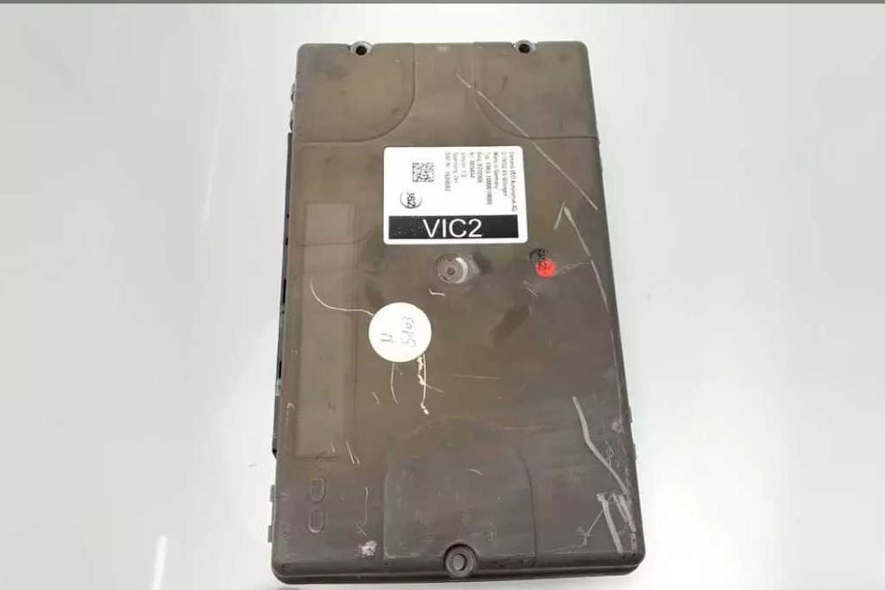 Unitate de control VIC 2 1639082 -Piese de schimb DAF