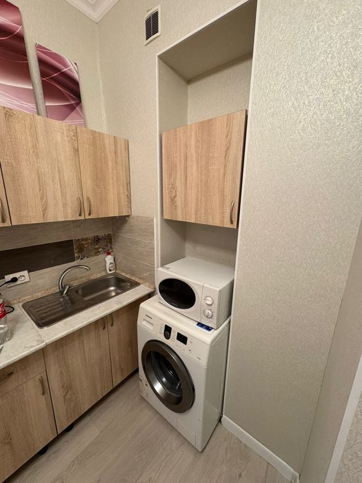 Квартира посуточно