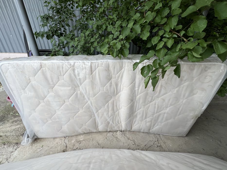 Продам матрас новый Мир Матрасов