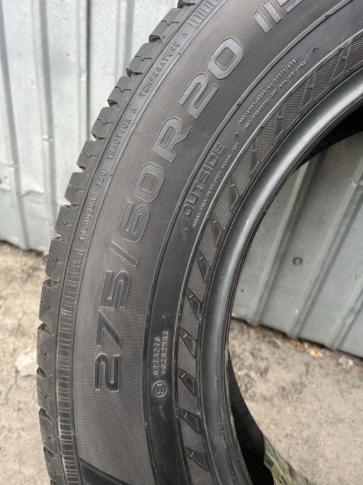 275.60.R20 NOKIAN
