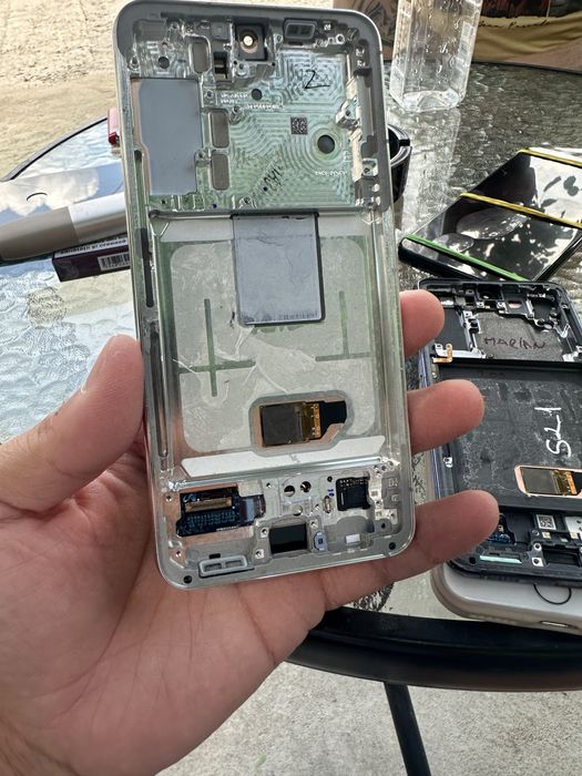 Display original Samsung S20 S21 S22 S22 S23 S20fe S21+ S22+ S23+