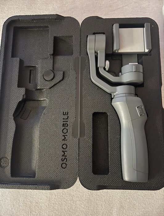 dji osmo mobile 2