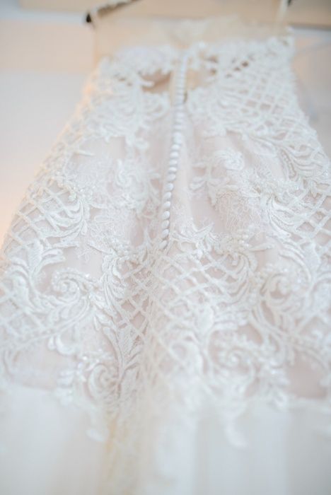 Rochie mireasa Maya Fashion