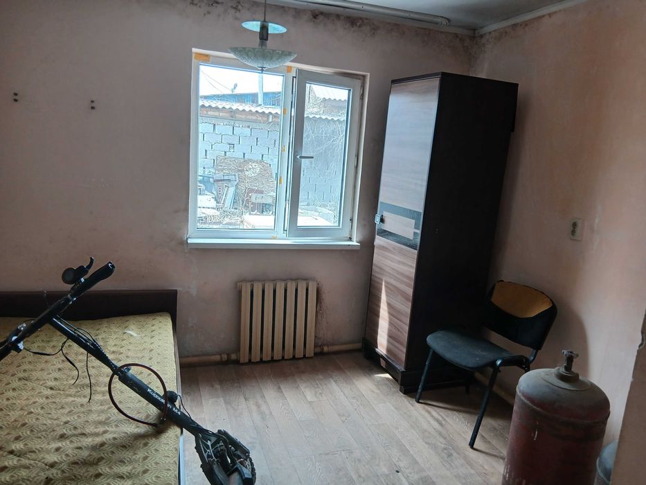 Земельный участок