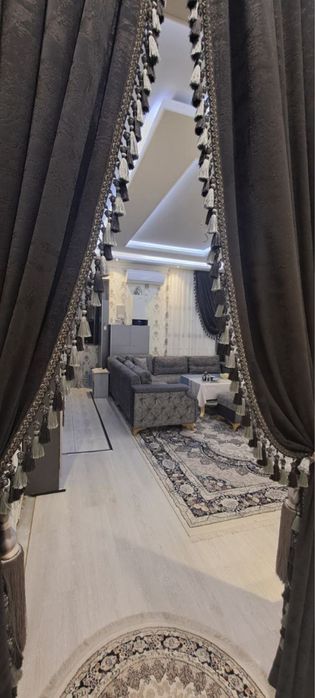 2х комнатная Сергели