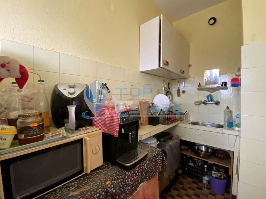 Продава се Двустаен апартамент в Севлиево - 50 кв.м за 1133 €/кв.м - Снимка #3