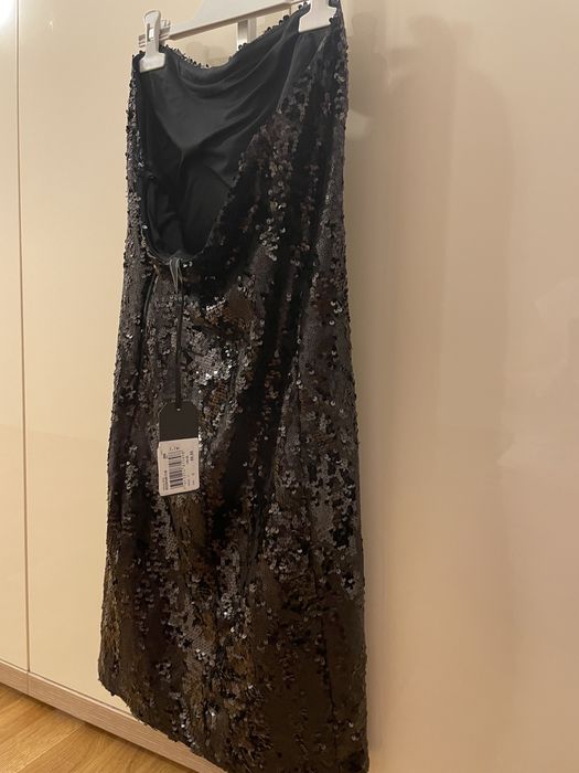 Rochie scurtă Guess