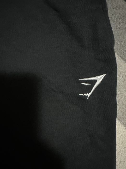 Мъжко долнище Gymshark