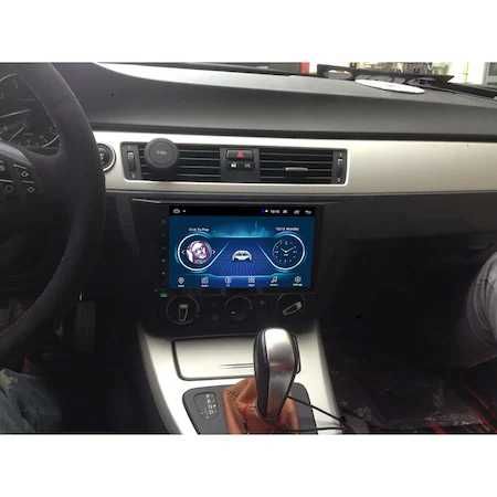 Navigatie BMW Seria 3 E90 E91 E92 E93 din 2005-2012,garantie+transport