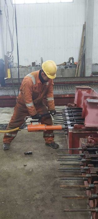 Стойки СВ (Опоры линий электропередач)