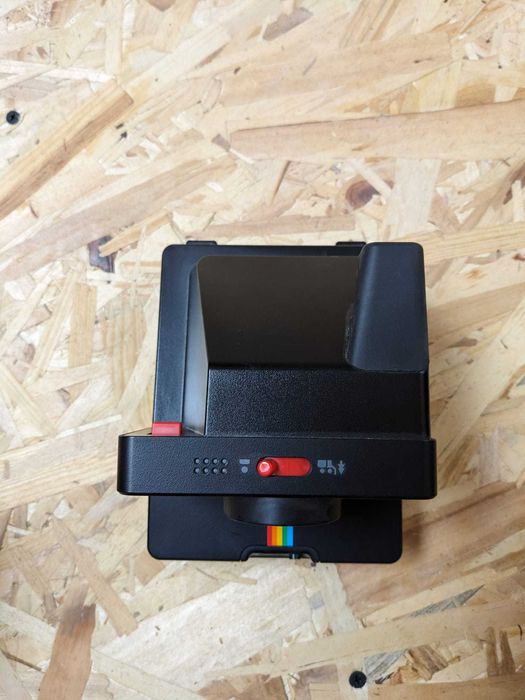 Polaroid One Step +