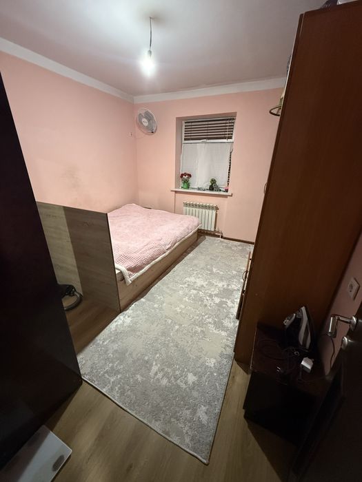 Сергили 9 худуд  2 хона