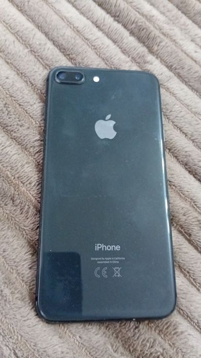 Обмен айфон 8+ с дп