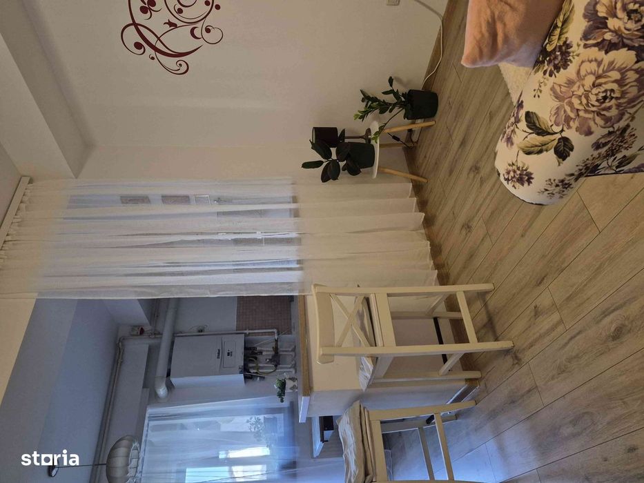 Apartament 2 camere, balcon, Tomis Plus