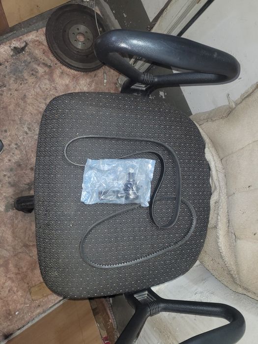 Продам запчасти VW GOLF3