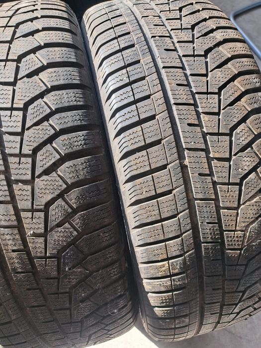 2 anvelope iarnă 225 60 r18 Hankook