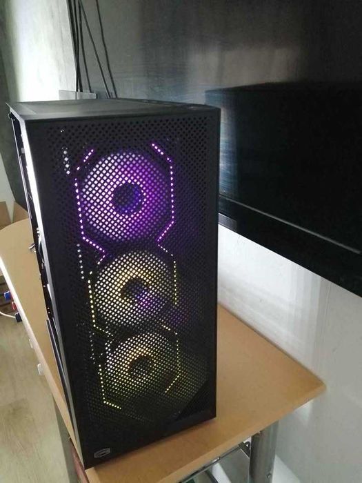 Calculator Gaming Full 1080p