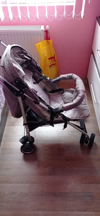 Лятна количка cangaroo