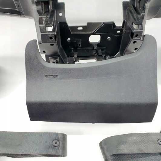 Ford B Max kit airbag / plansa de bord / set centuri siguranta