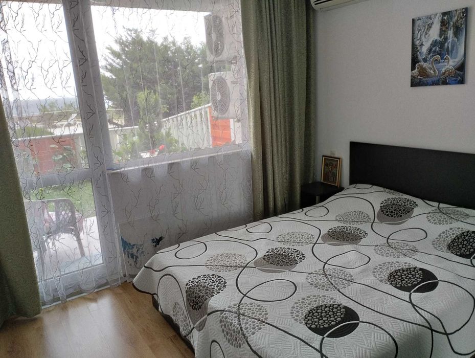 Продава се Тристаен апартамент в Бяла - 84 кв.м за 929 €/кв.м - Снимка #6