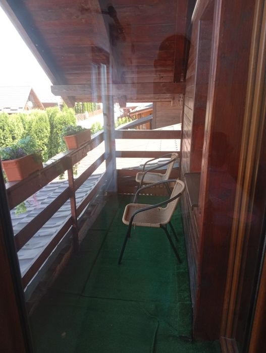 De închiriat Cabana Mister