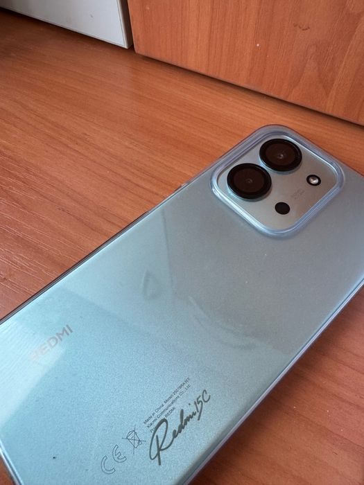 Redmi 15C 5G 256GB