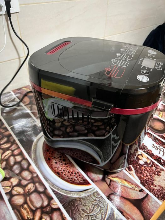 Mașină de pâine Tefal