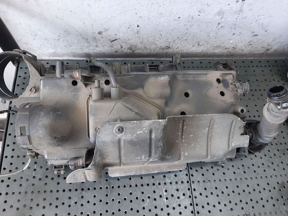 carcasa filtru aer  2.0 cdi 640940 mercedes a-class w169 b-class w245 a6400900701