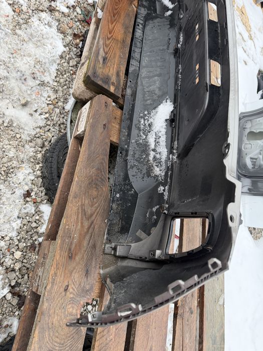 Броня Kia Picanto