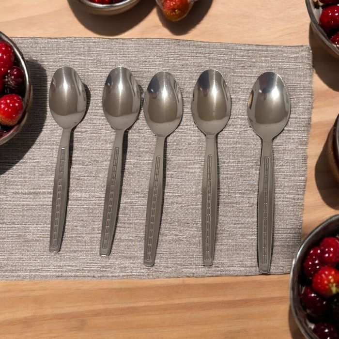 Лъжички от едно време