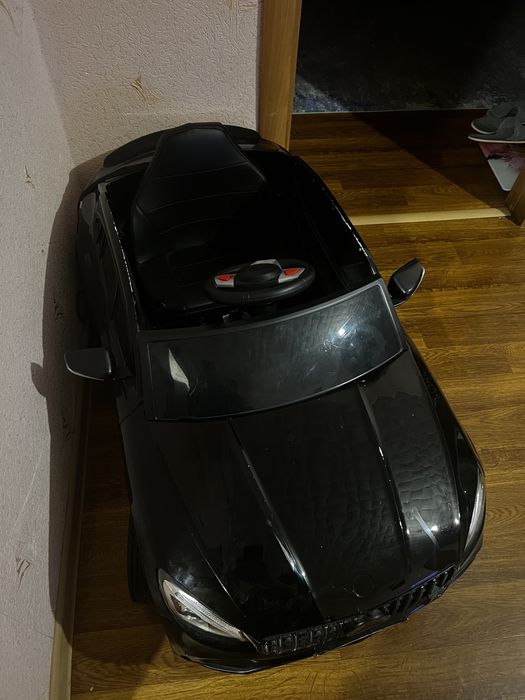 Электромобиль детский