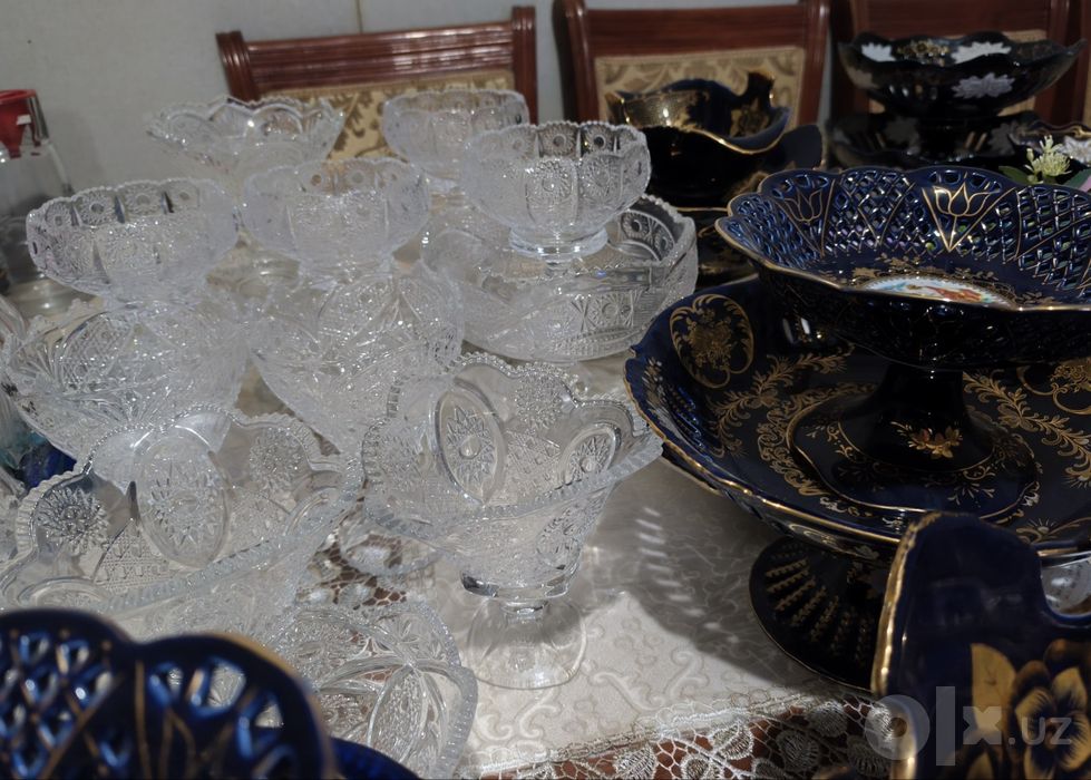 Сервис асарти разни салона.