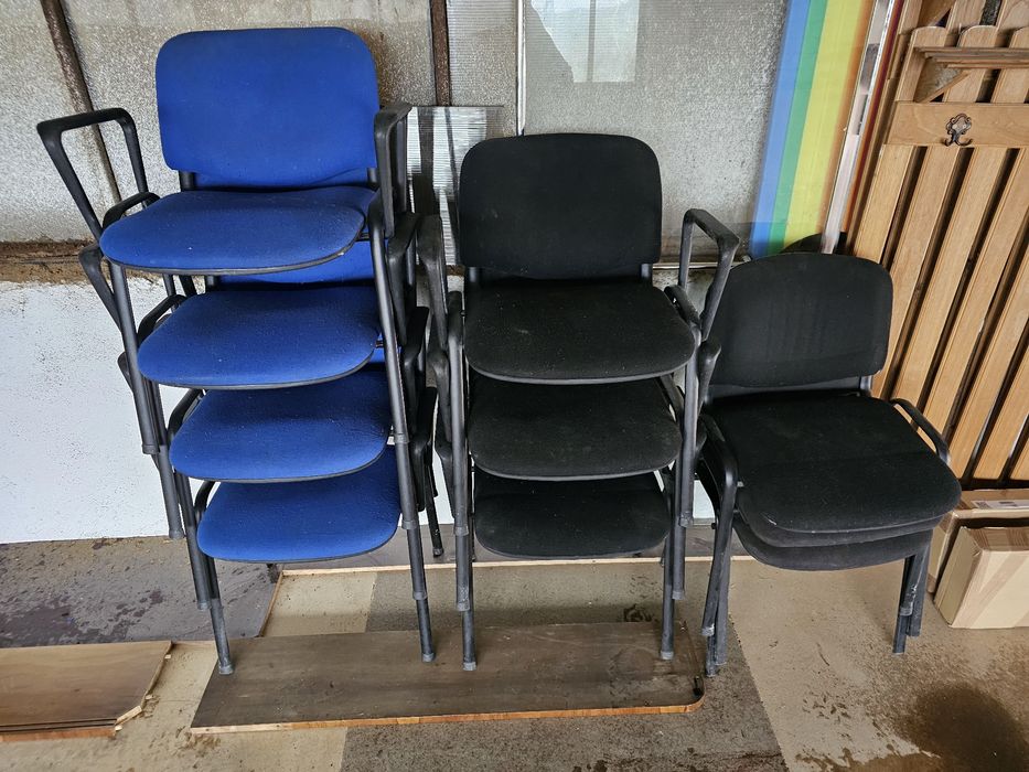 Scaune birou conferinta