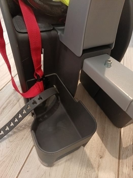 Scaun copii pt bicicleta, frontal