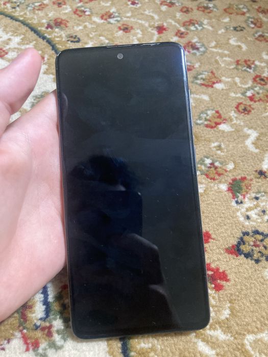 Samsung a51 қолма қол