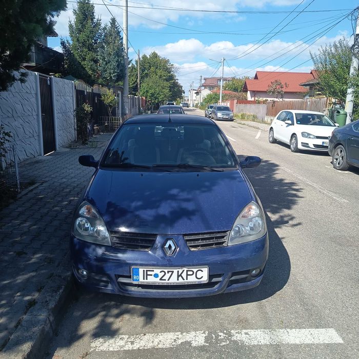 RENAULT Clio 2008 — imagine 3