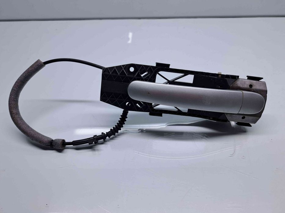 Maner usa dreapta fata Volkswagen Tiguan (5N) [Fabr 2007-2016] LA7W