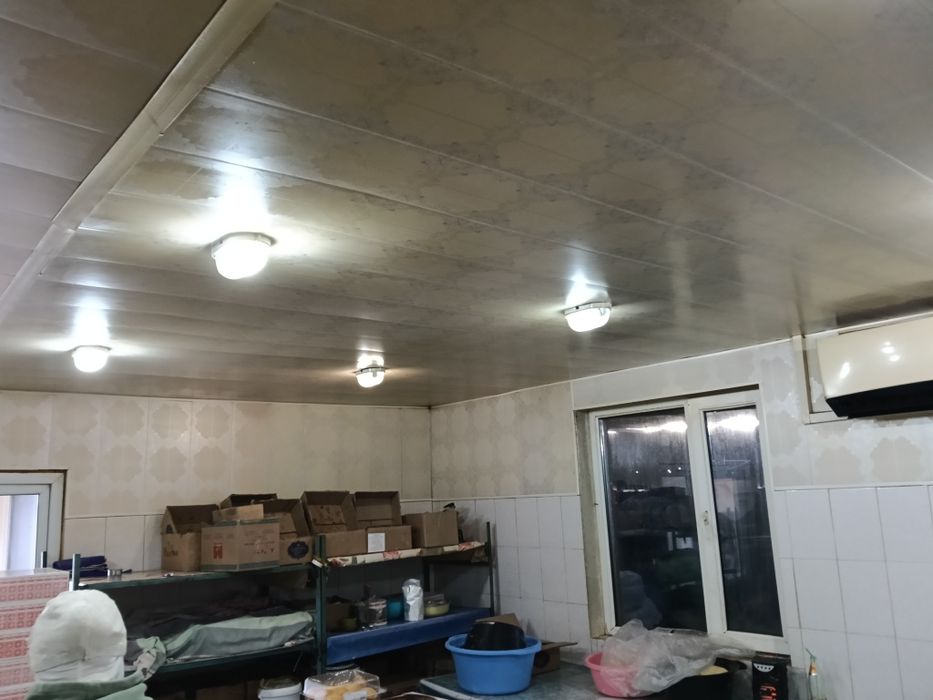 Кондитерский цех арендаға беріледі