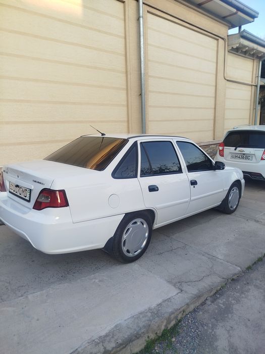 Nexia 2 2015-yil 1.6mator