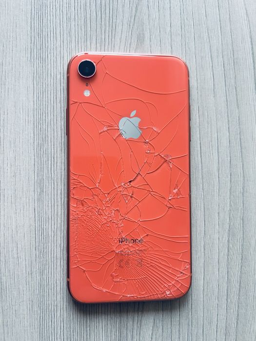 Iphone Xr, Топ состояние, [Торг имеется]