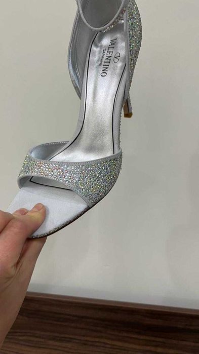 Босоножки 42 размера