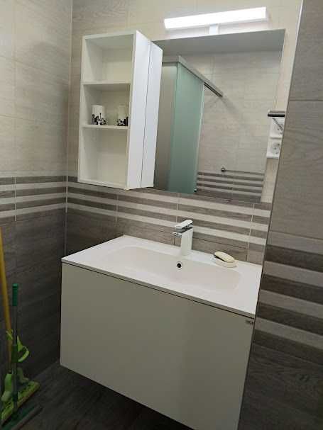 Тристаен апартамент под наем