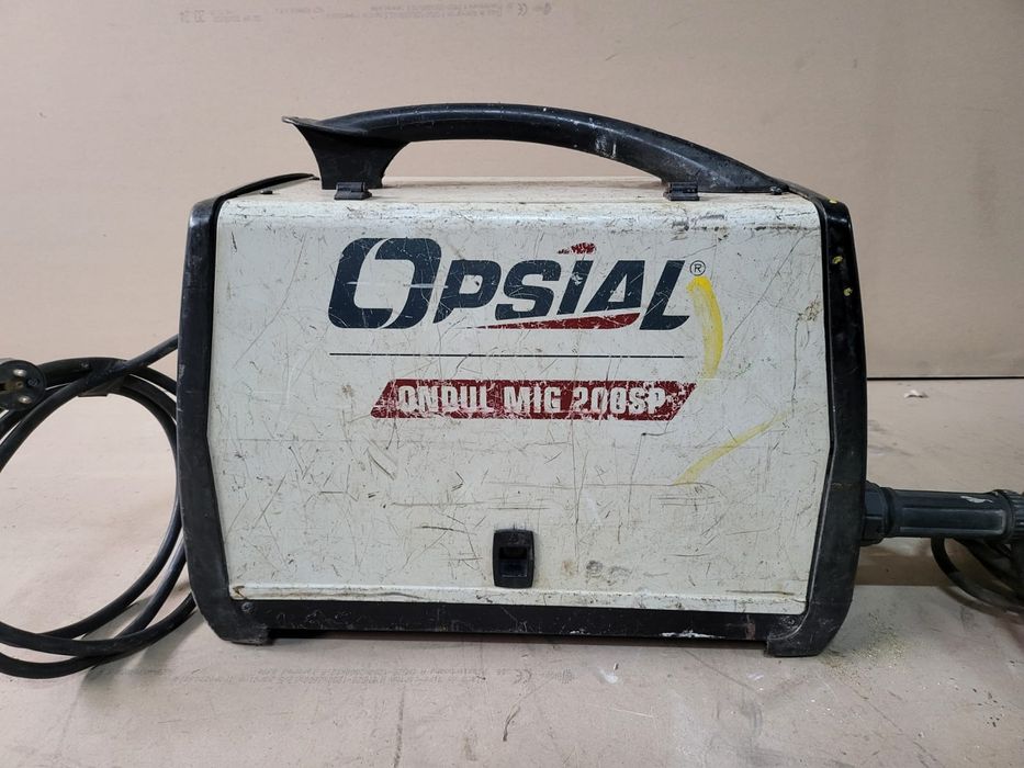 Aparat sudura Opsial Ondul MIG 200SP