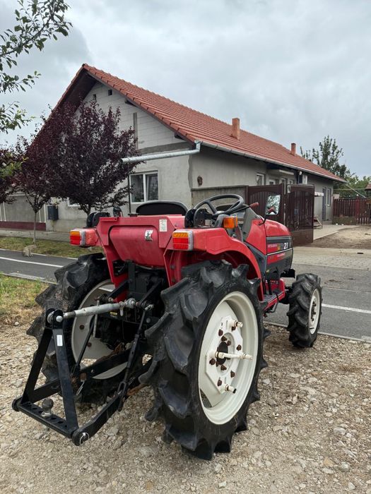 Tractor mitsubishi MTZ 21