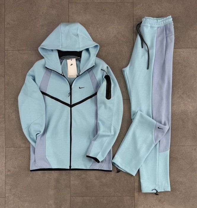 Мъжки екипи Nike Tech Nocta и Windrunner, 3 цвята
