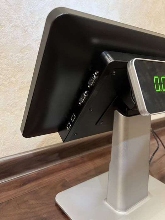 Sensor ekran Pos monoblok iPos